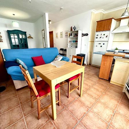 Cosy Apartment In City Center Ayamonte Exteriör bild