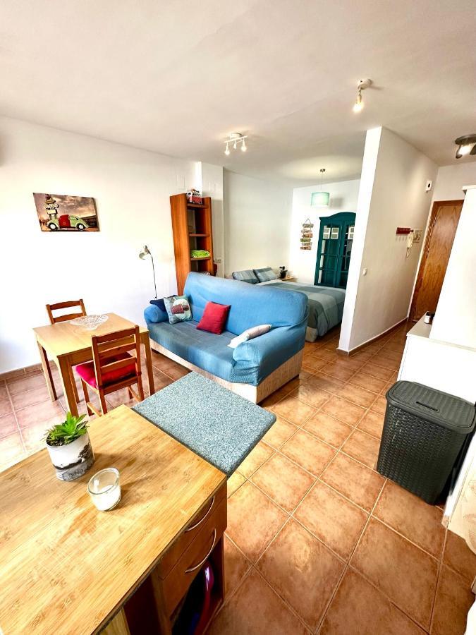 Cosy Apartment In City Center Ayamonte Exteriör bild