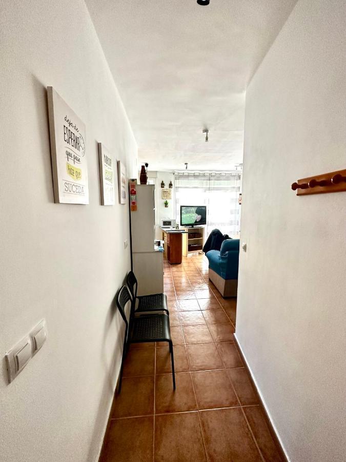 Cosy Apartment In City Center Ayamonte Exteriör bild
