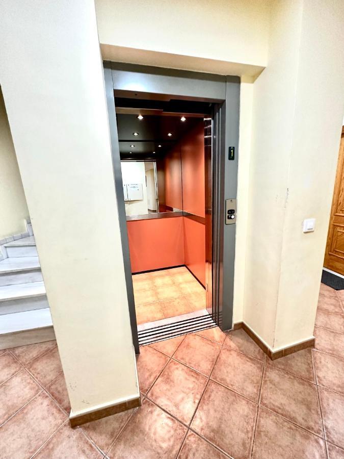 Cosy Apartment In City Center Ayamonte Exteriör bild
