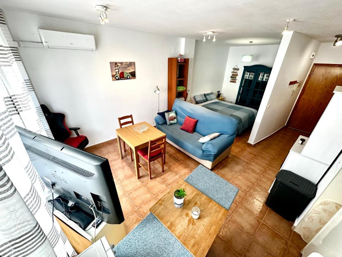Cosy Apartment In City Center Ayamonte Exteriör bild
